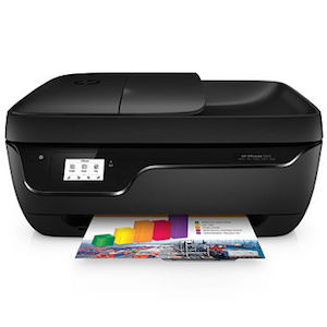Cartuchos HP OfficeJet 3834